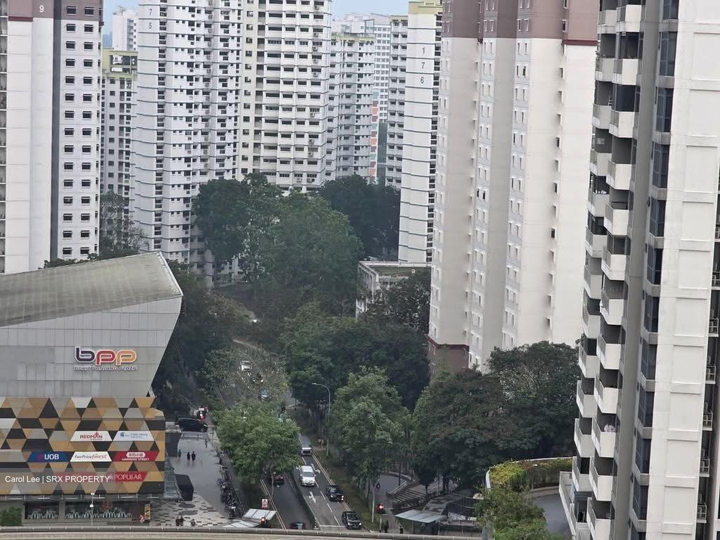 Hillion Residences (D23), Apartment #627468601